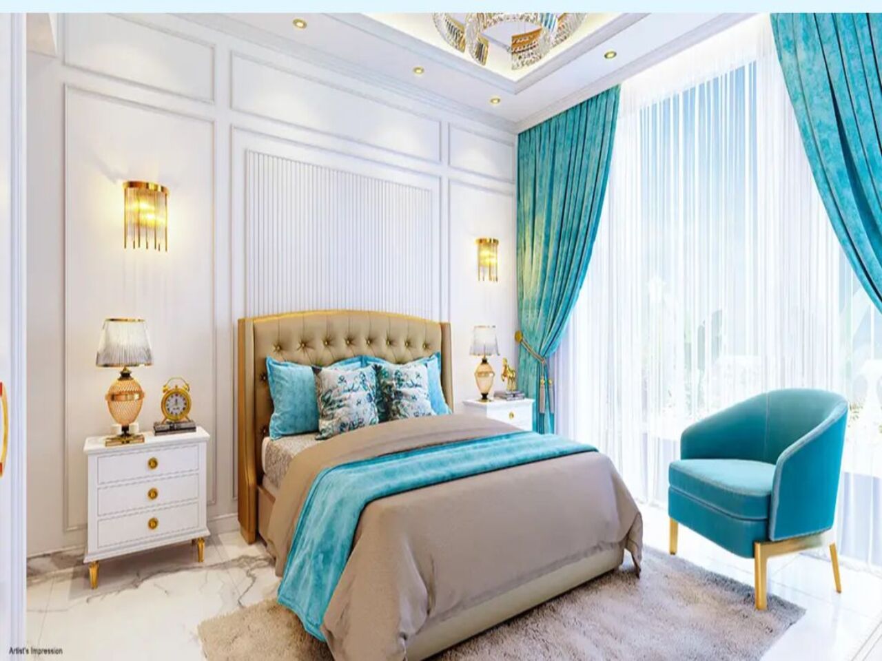 Aqua Dimore /Q4 2026
